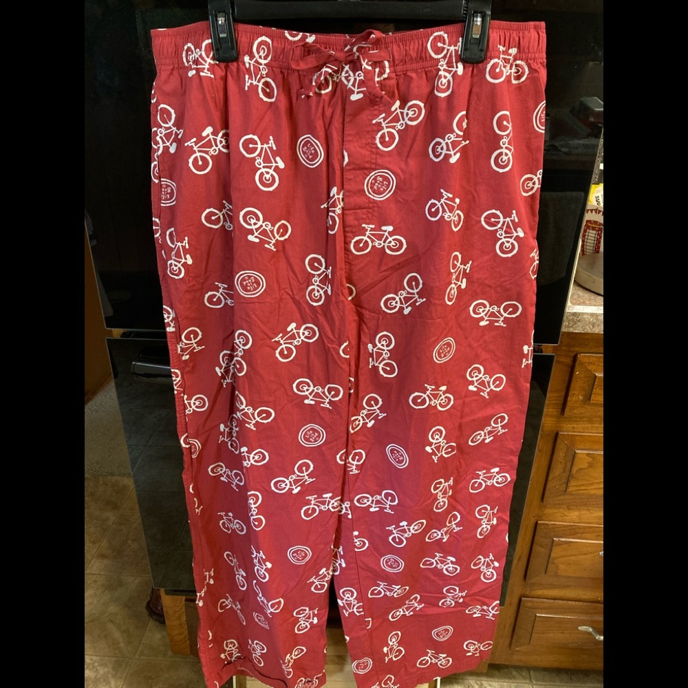 Life Is Good Sleep/Lounge Pants